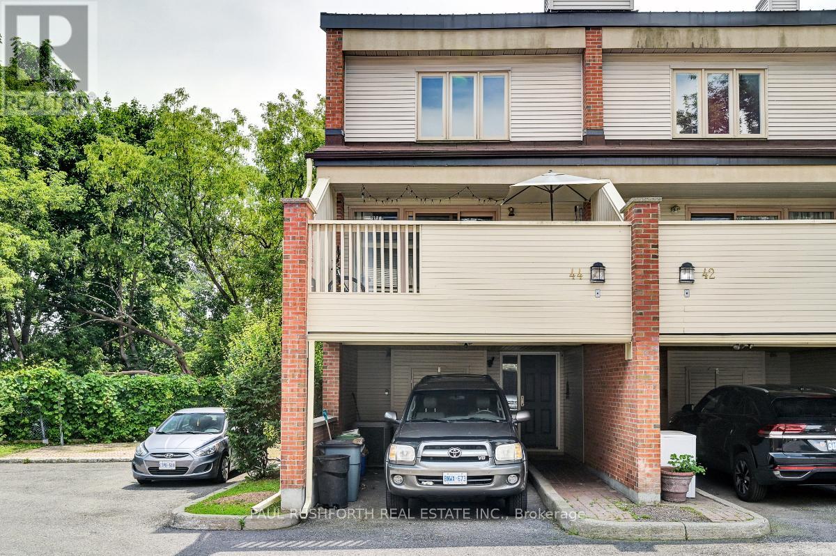 44-110 Havelock Street