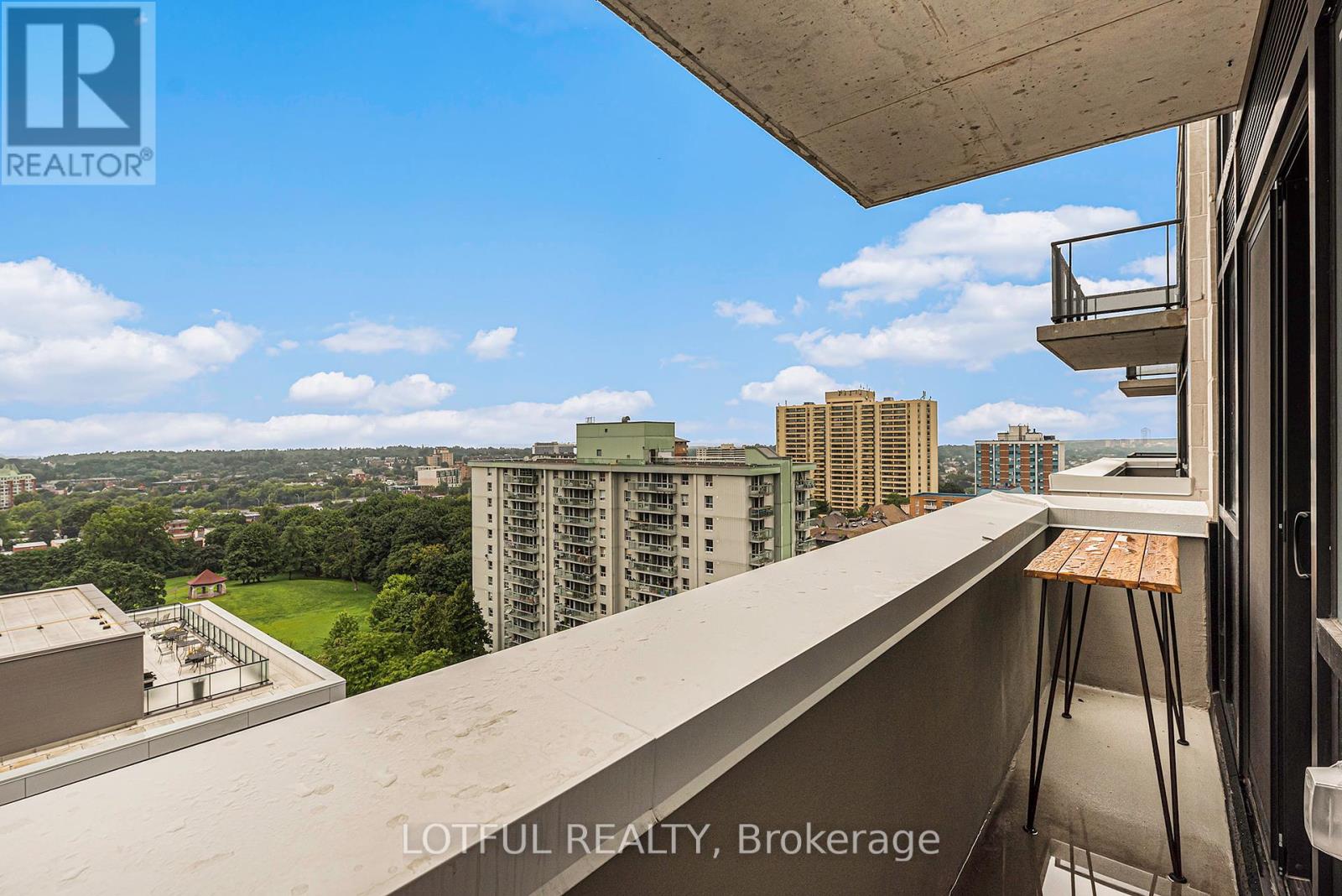 Photo 20 of 1305 560 Rideau Street, Ottawa ON