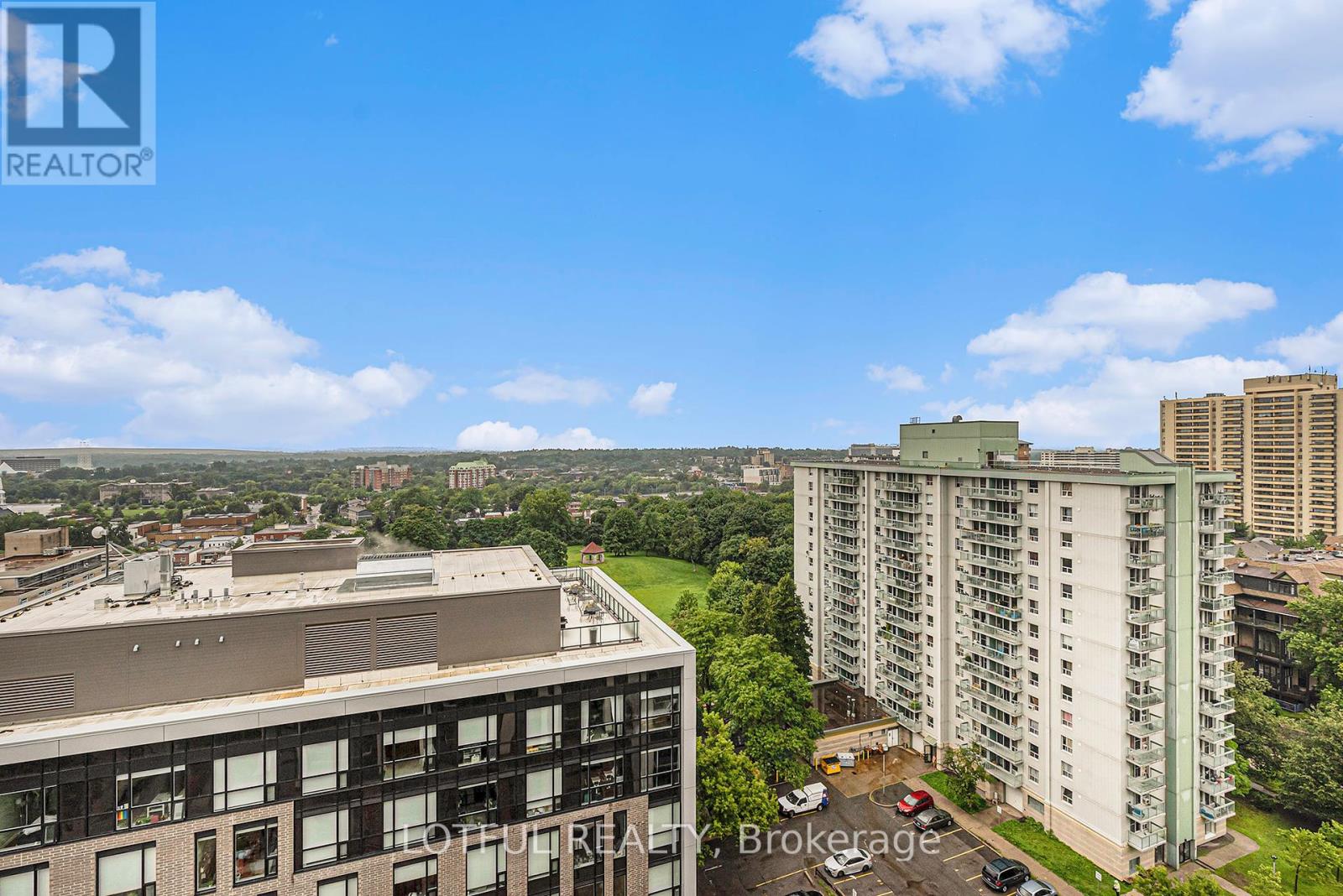 Photo 21 of 1305 560 Rideau Street, Ottawa ON