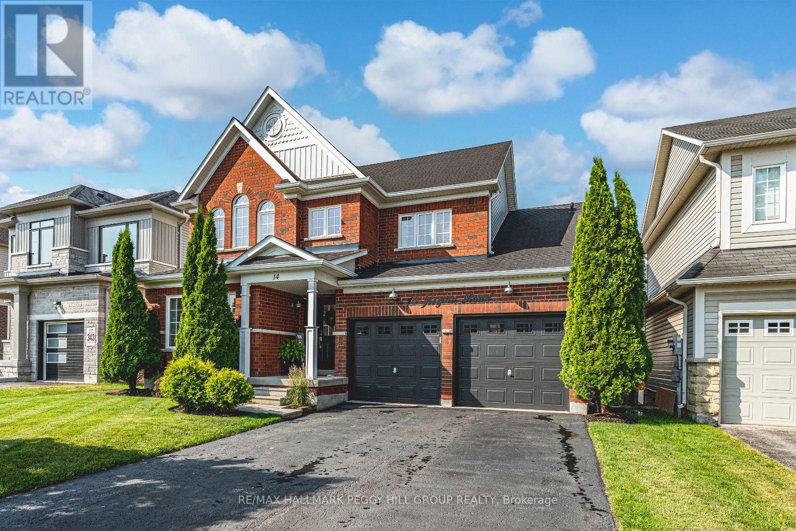 Photo 1 of 14 Regina Road, Barrie ON