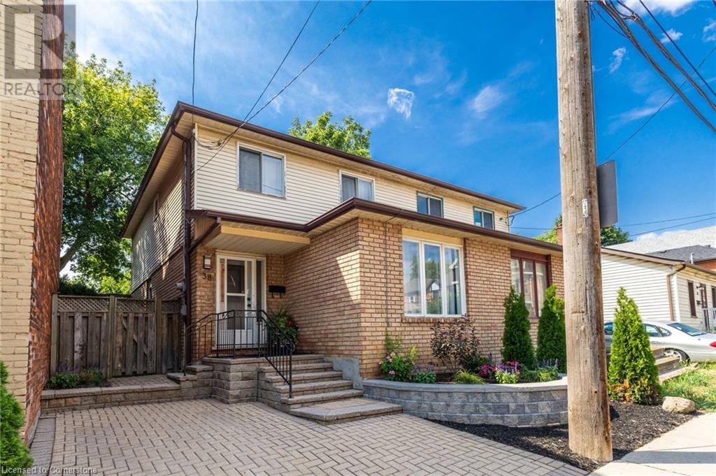 Photo 34 of 38 Locke Street S, Hamilton ON