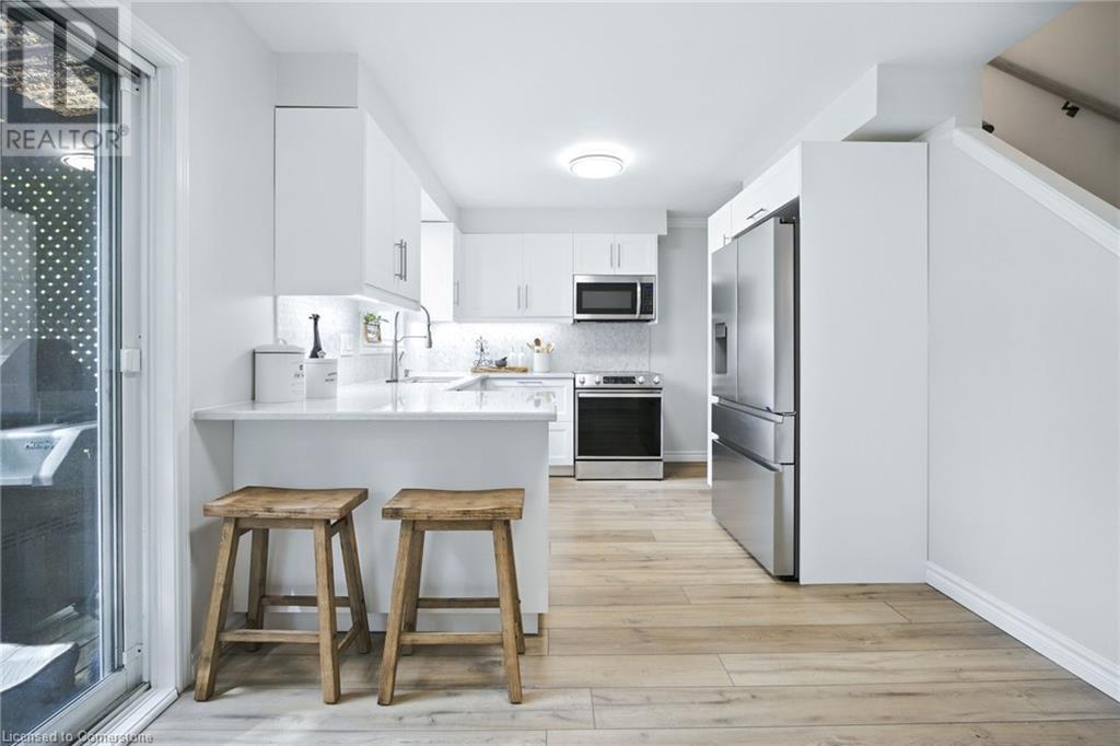 Photo 14 of 38 Locke Street S, Hamilton ON