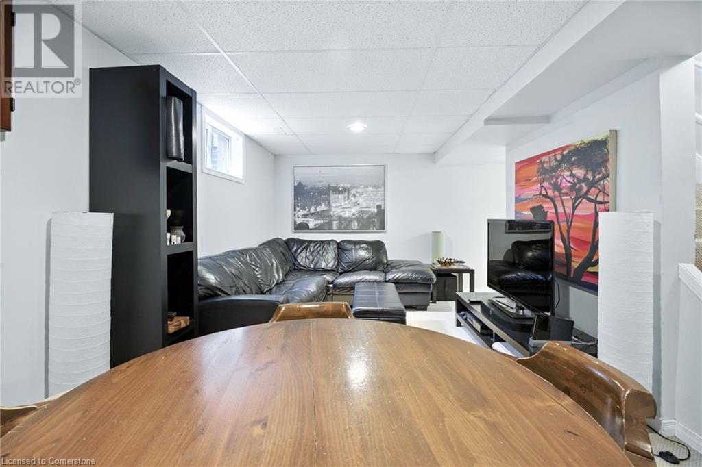 Photo 3 of 38 Locke Street S, Hamilton ON