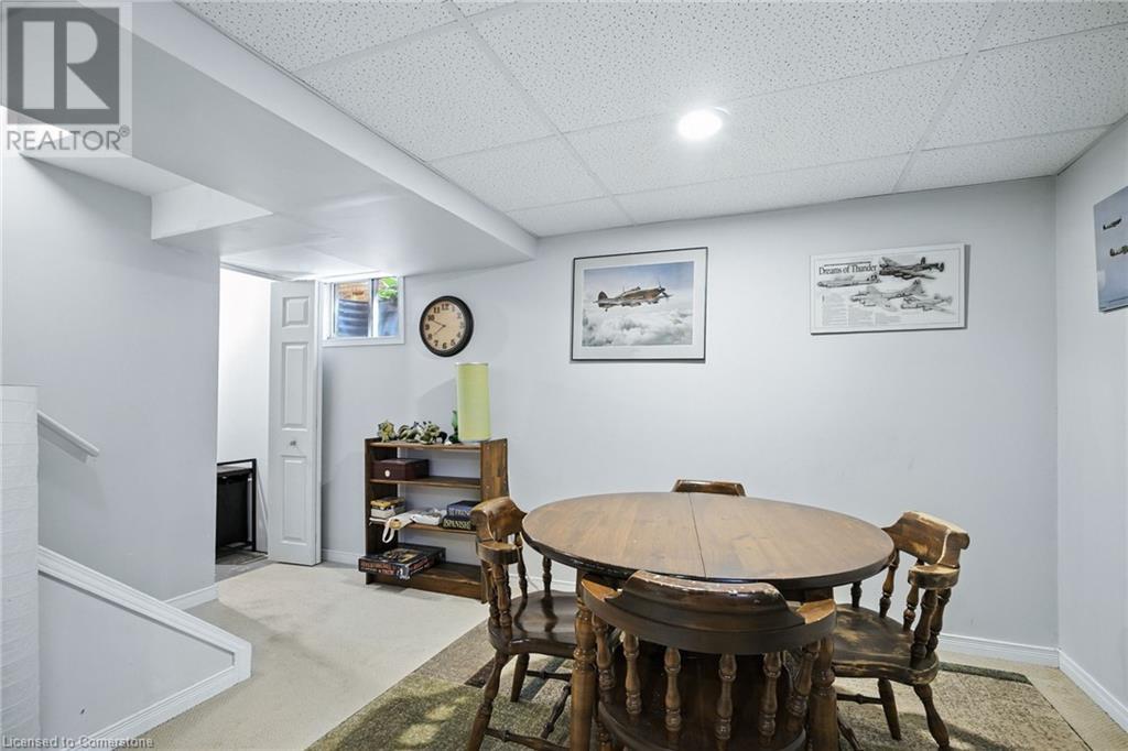Photo 38 of 38 Locke Street S, Hamilton ON