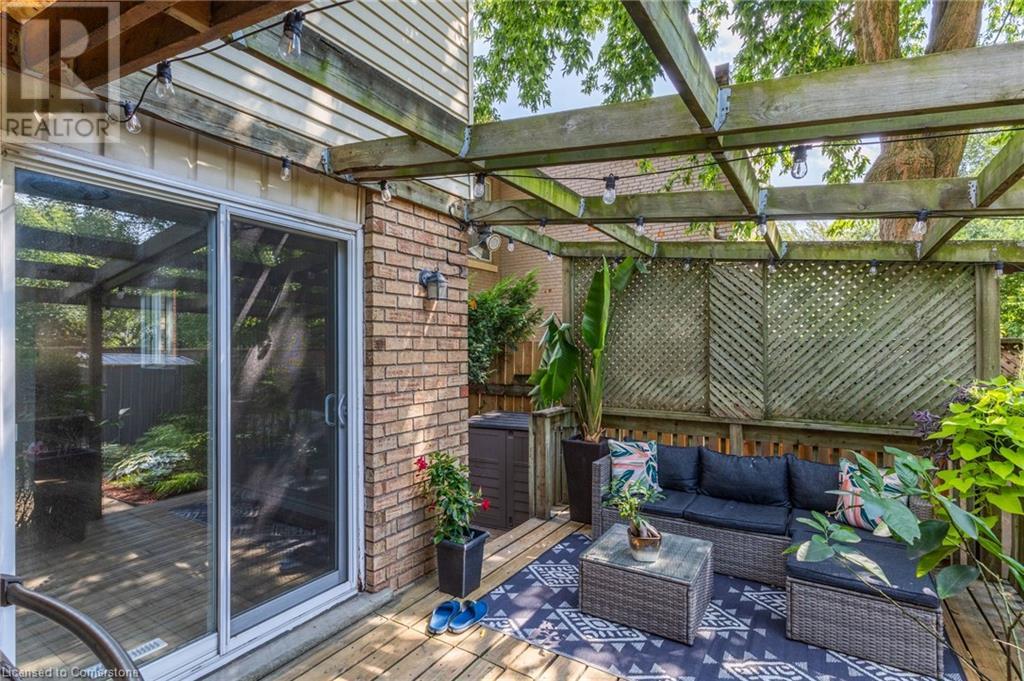 Photo 41 of 38 Locke Street S, Hamilton ON