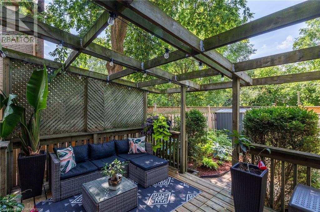 Photo 19 of 38 Locke Street S, Hamilton ON
