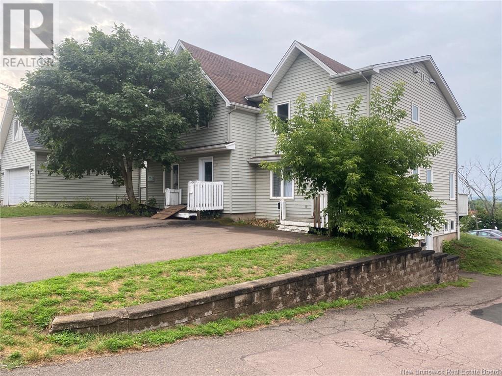 Photo 2 of 2 4 Donald Avenue, Moncton NB