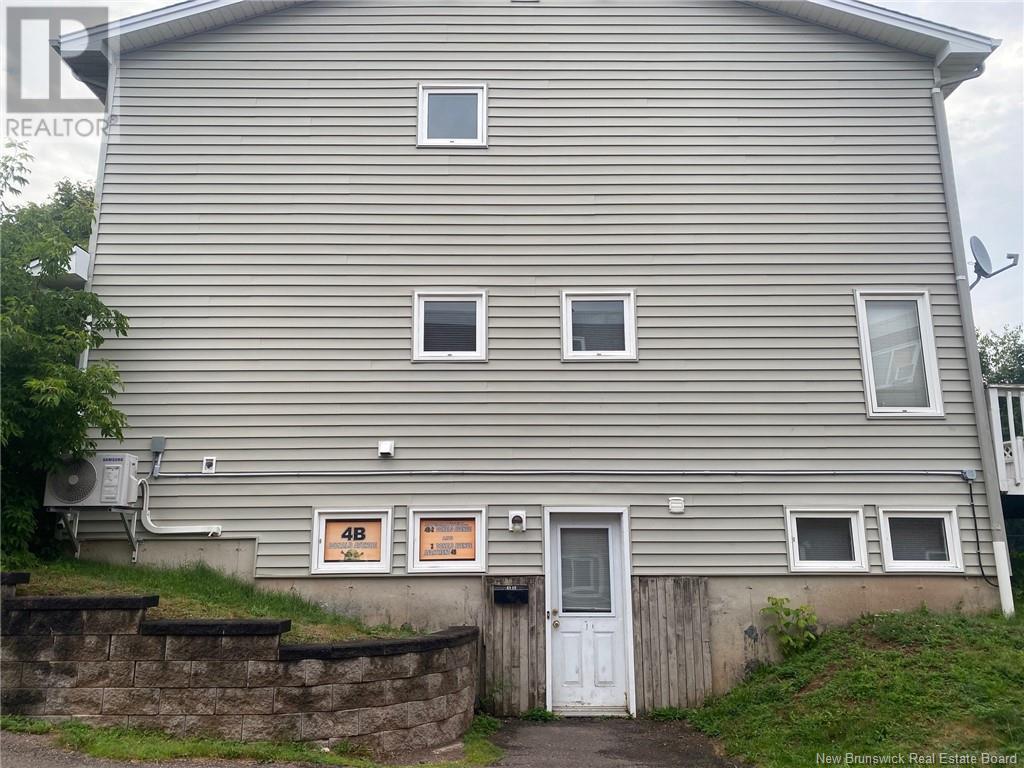 Photo 6 of 2 4 Donald Avenue, Moncton NB