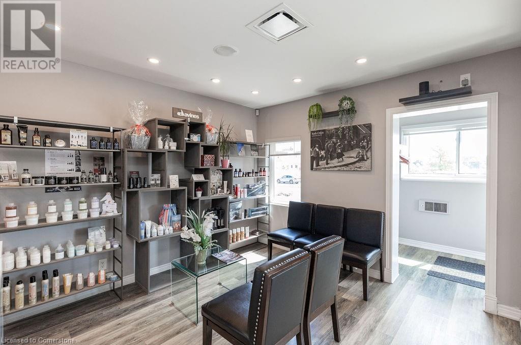 Photo 20 of 664 Upper James Street, Hamilton ON