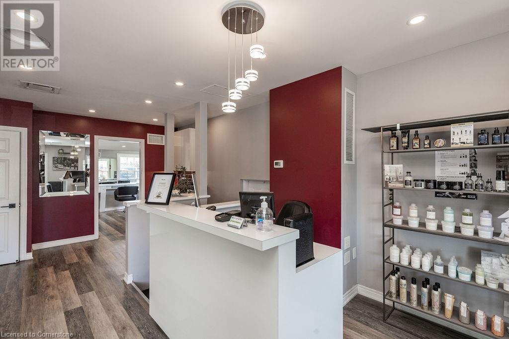 Photo 23 of 664 Upper James Street, Hamilton ON
