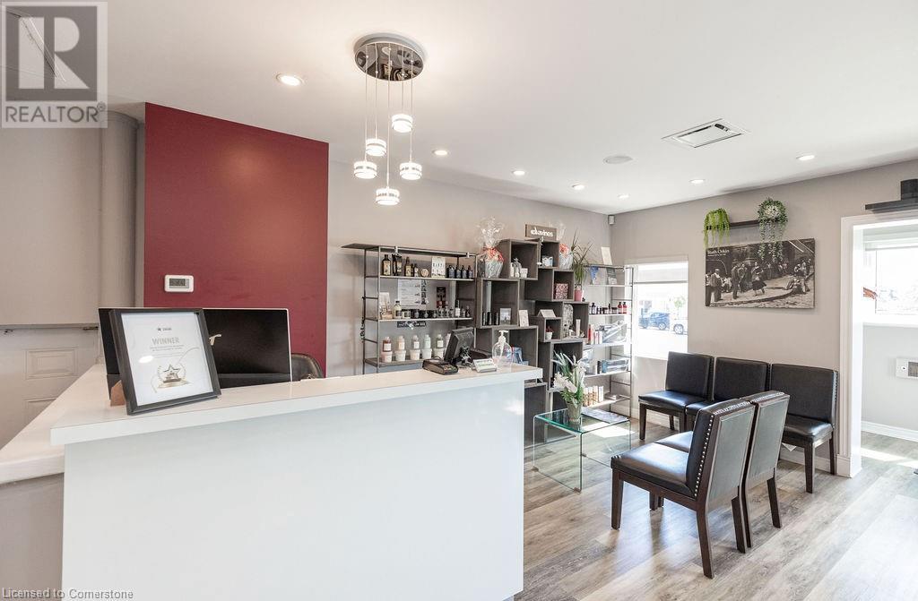 Photo 19 of 664 Upper James Street, Hamilton ON
