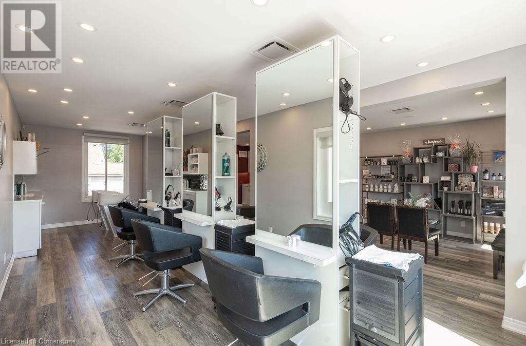 Photo 9 of 664 Upper James Street, Hamilton ON