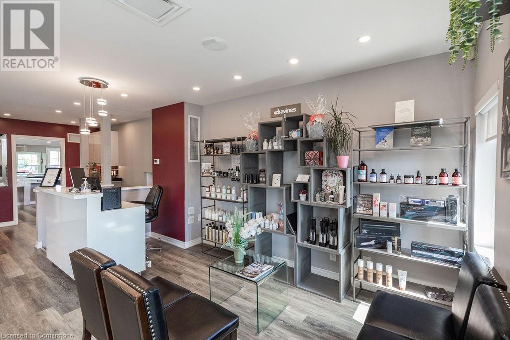 Photo 21 of 664 Upper James Street, Hamilton ON