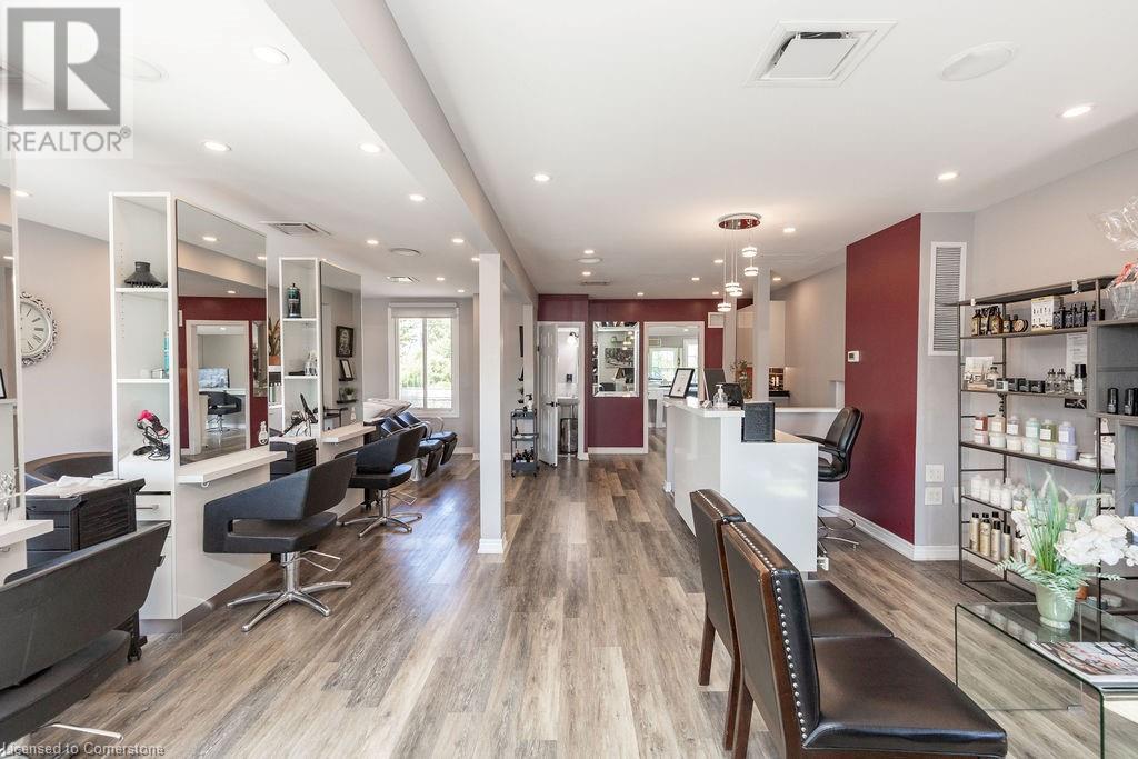 Photo 1 of 664 Upper James Street, Hamilton ON