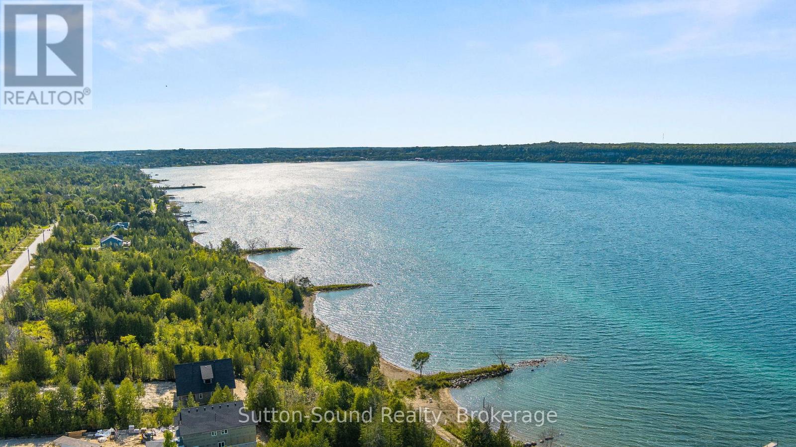 Photo 42 of 110 Sunset Boulevard, Georgian Bluffs ON