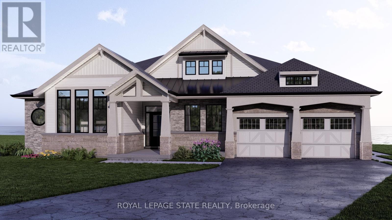 Photo 1 of 19 100 Watershore Drive, Hamilton ON