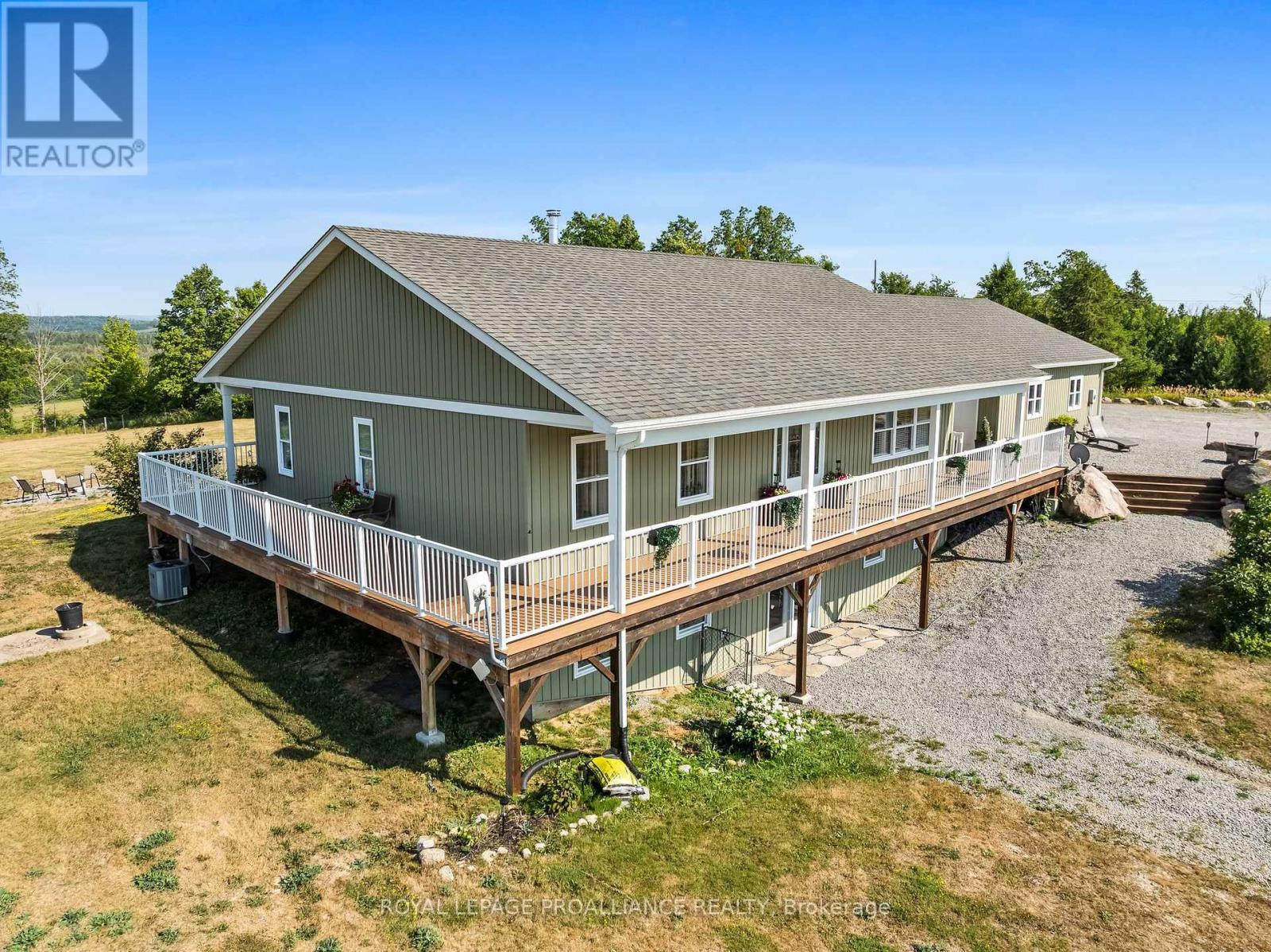 1526 COUNTY ROAD 2 - Photo 2 of 50, Otonabee-South Monaghan, Ontario