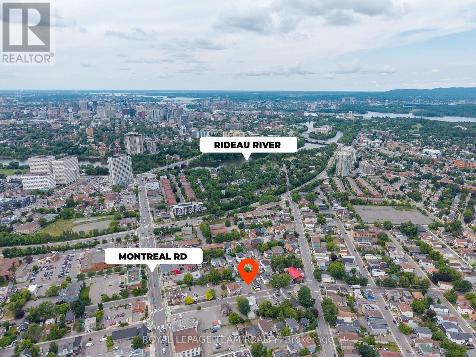 Photo 1 of 256 Hannah Street, Ottawa ON