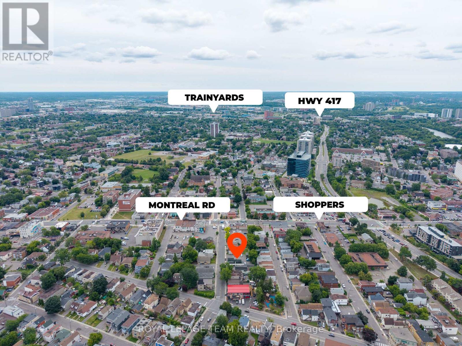 Photo 2 of 250 Hannah Street, Ottawa ON