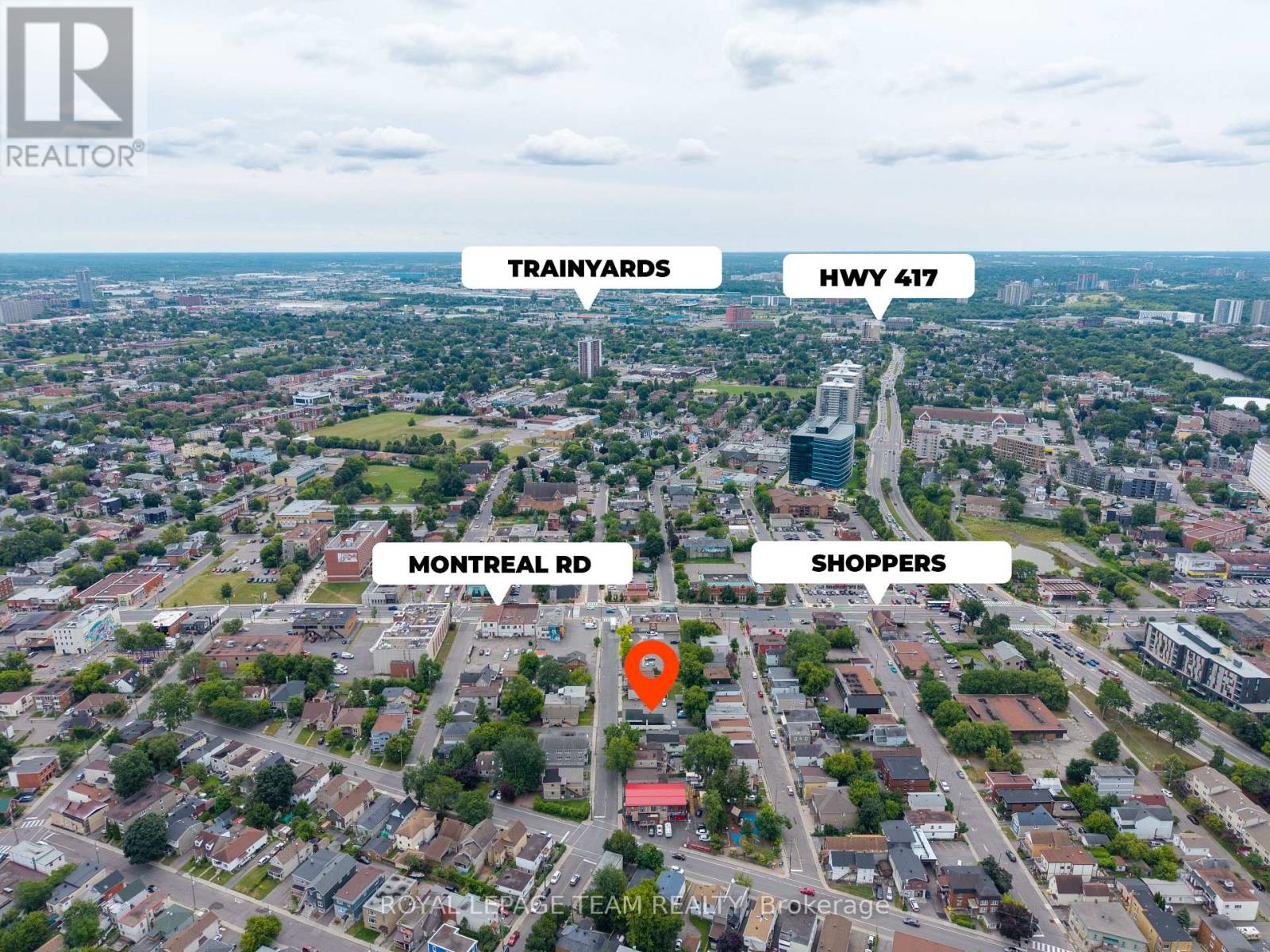 Photo 6 of 258 Hannah Street, Ottawa ON