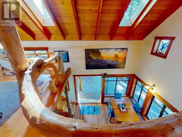 1147 SUNSET TRAIL, Savary Island