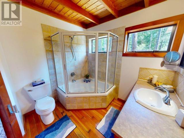 1147 SUNSET TRAIL, Savary Island