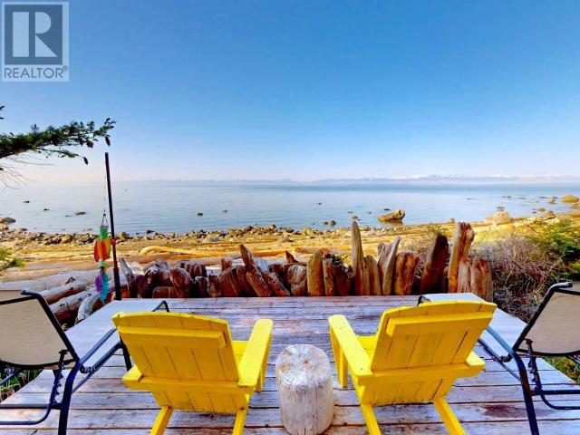 1147 SUNSET TRAIL, Savary Island