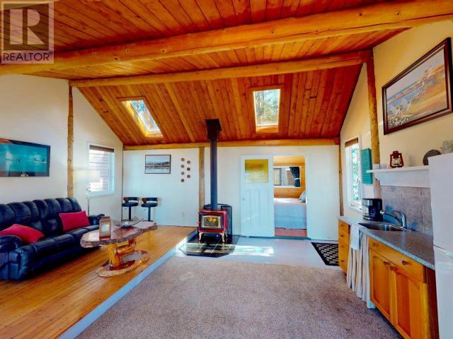 1147 SUNSET TRAIL, Savary Island