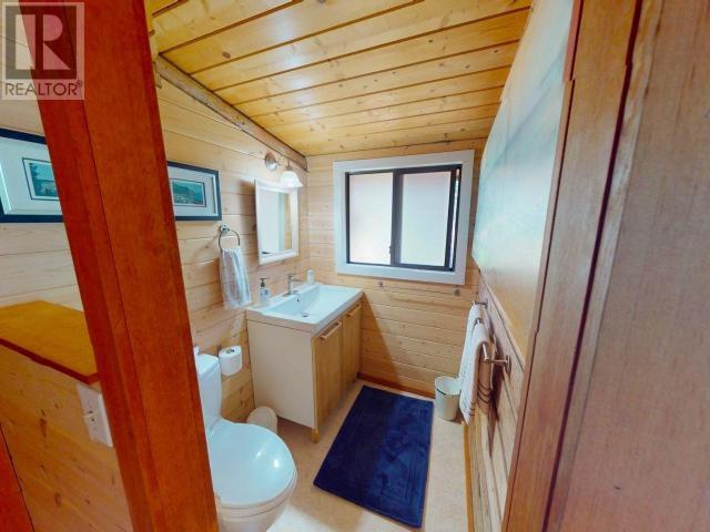 1147 SUNSET TRAIL, Savary Island