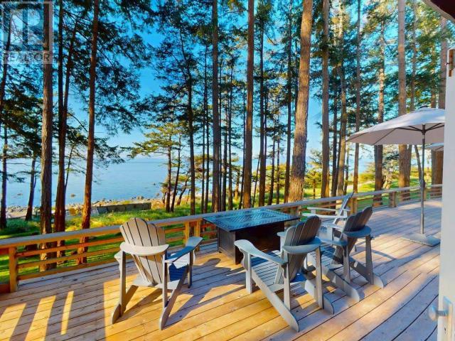 1147 SUNSET TRAIL, Savary Island