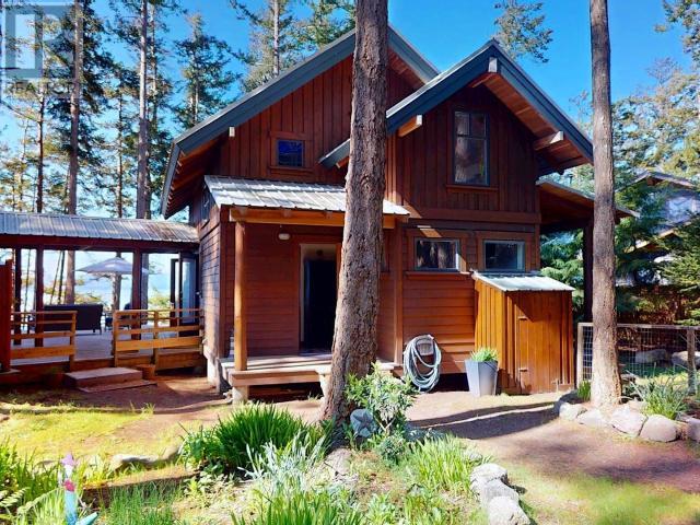1147 SUNSET TRAIL, Savary Island