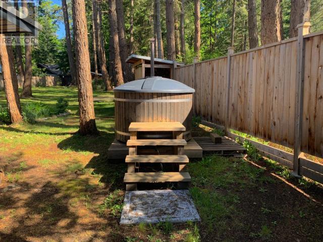 1147 SUNSET TRAIL, Savary Island