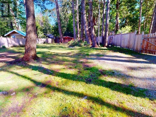 1147 SUNSET TRAIL, Savary Island