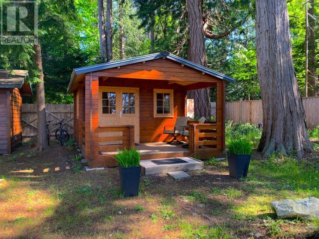 1147 SUNSET TRAIL, Savary Island