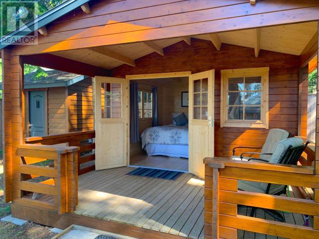 1147 SUNSET TRAIL, Savary Island