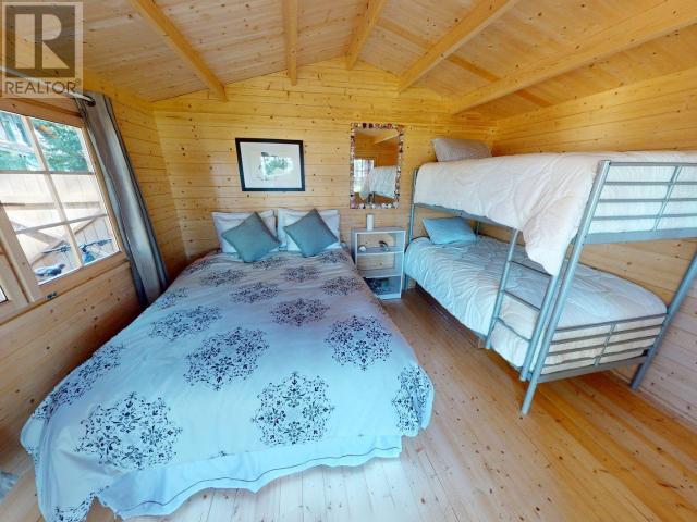 1147 SUNSET TRAIL, Savary Island