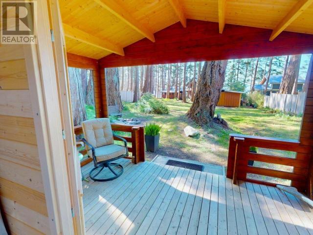 1147 SUNSET TRAIL, Savary Island