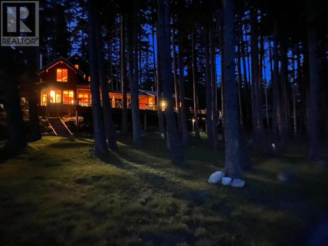 1147 SUNSET TRAIL, Savary Island