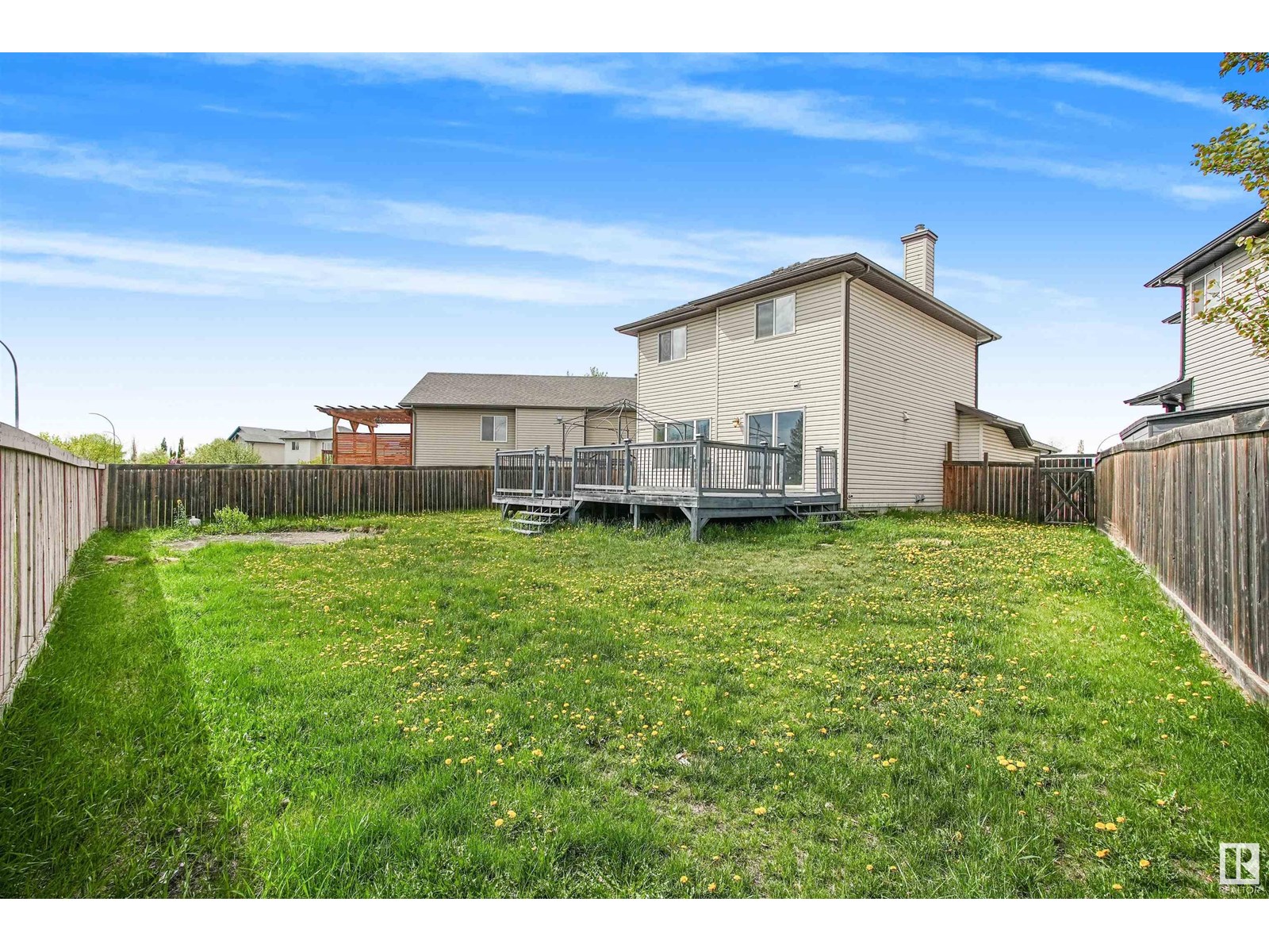 Photo 31 of 16703 113 St Nw, Edmonton AB