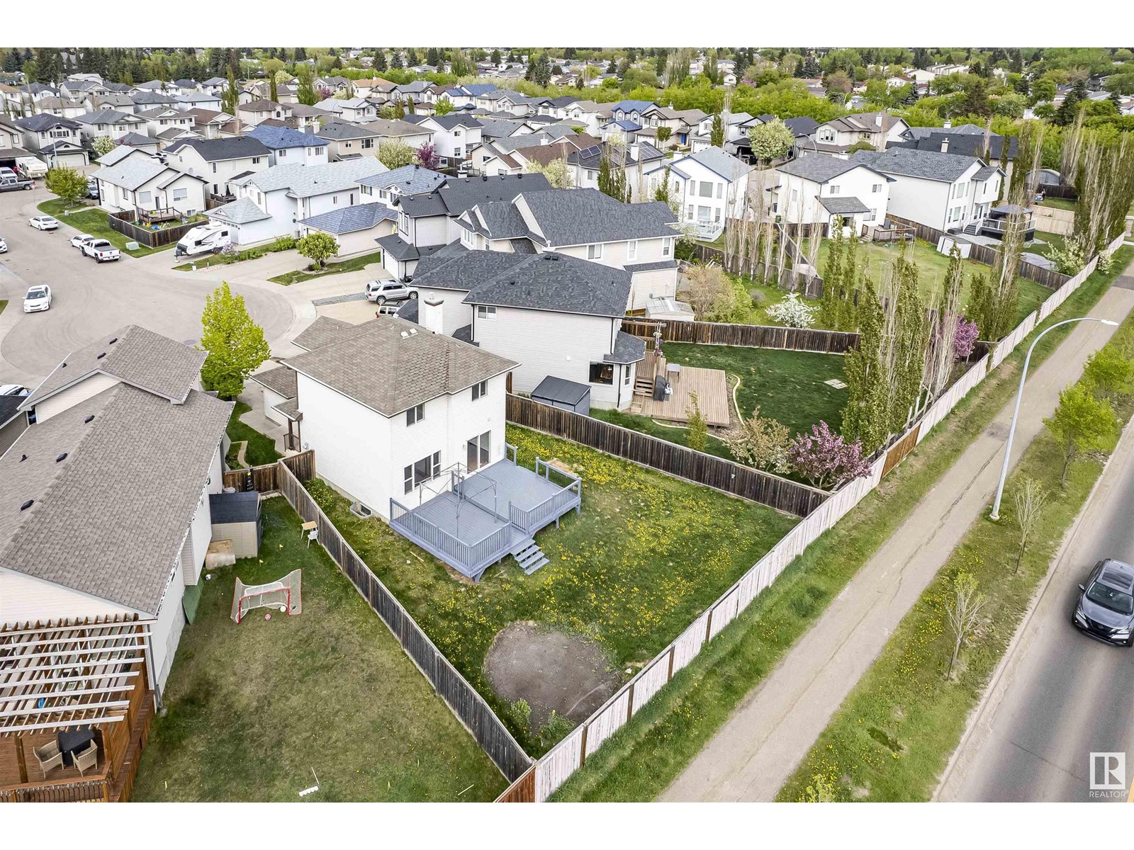 Photo 34 of 16703 113 St Nw, Edmonton AB