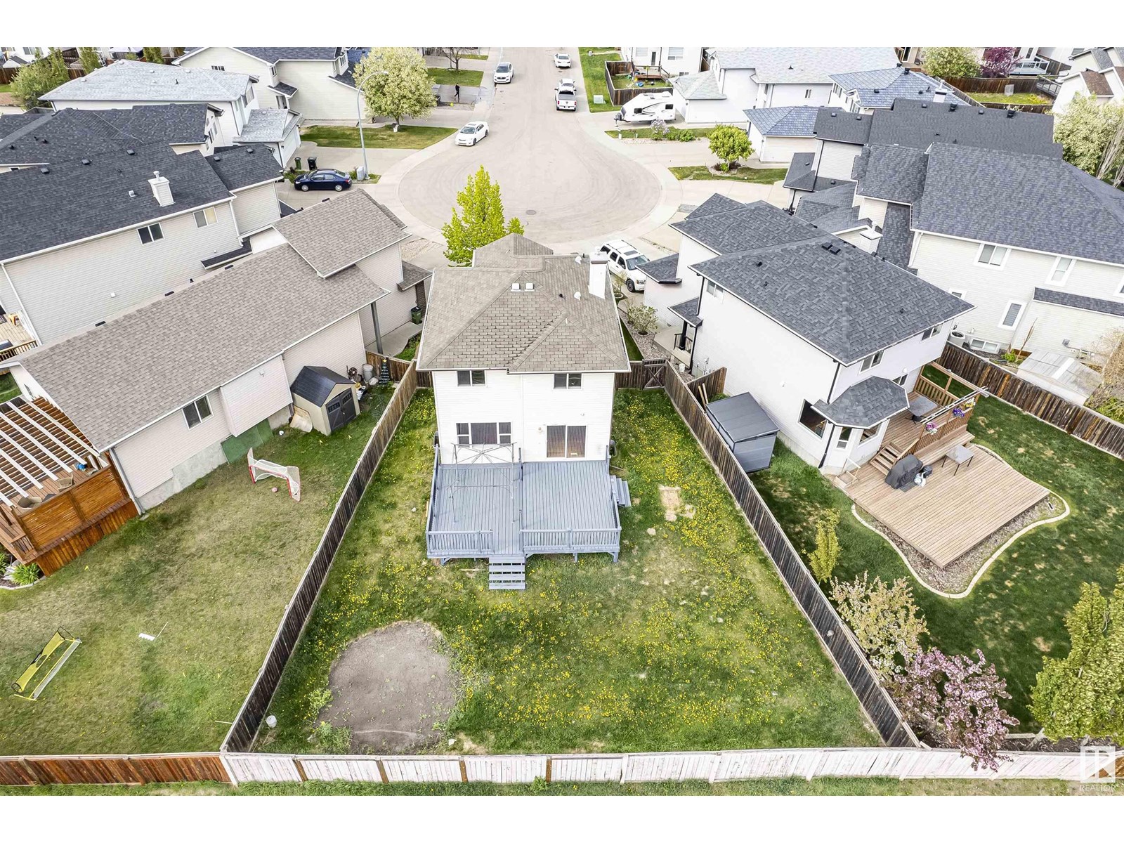 Photo 35 of 16703 113 St Nw, Edmonton AB