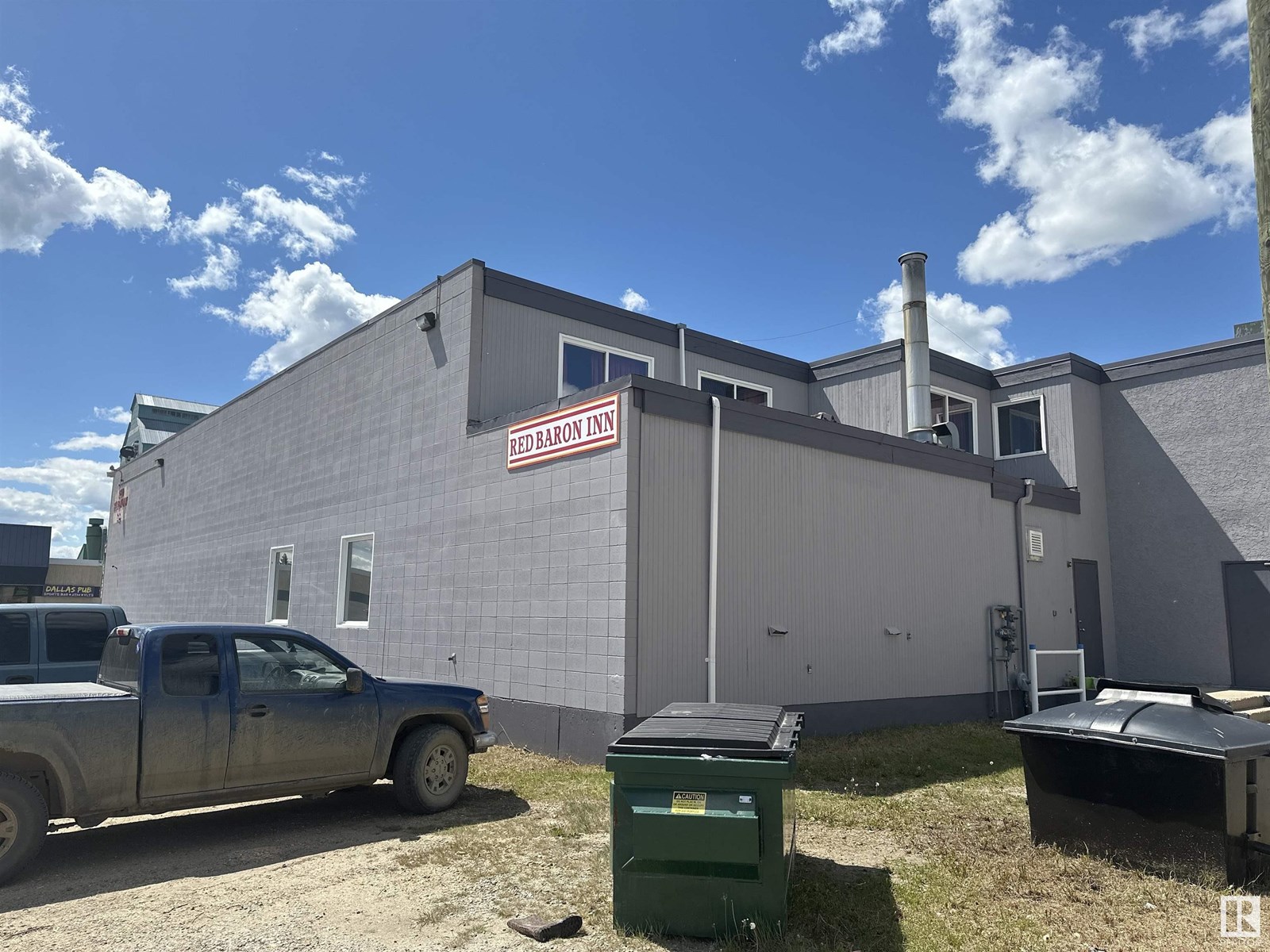 Photo 14 of 5011 50 St, Barrhead AB