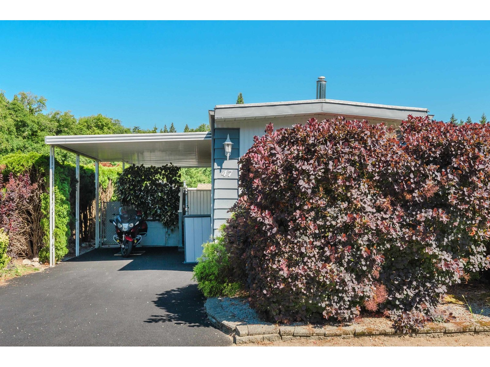 Photo 1 of 47 2315 198 Street, Langley BC