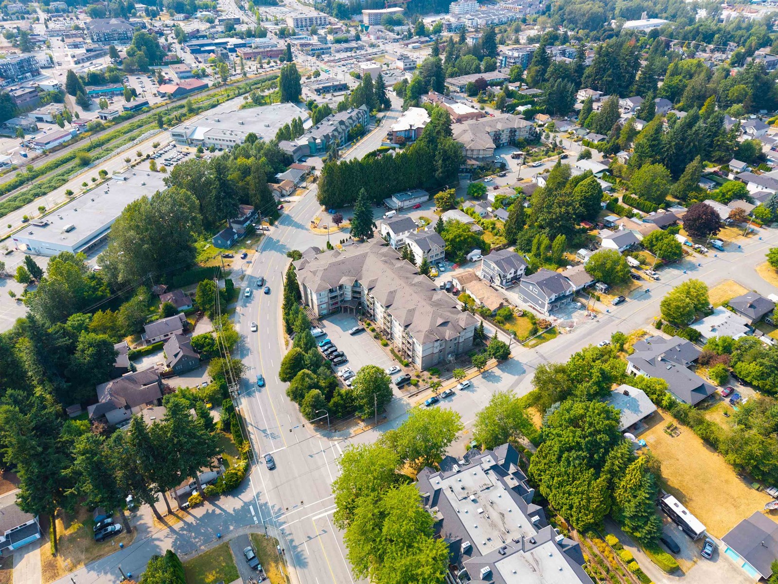 Photo 3 of 209 2515 Park Drive, Abbotsford BC