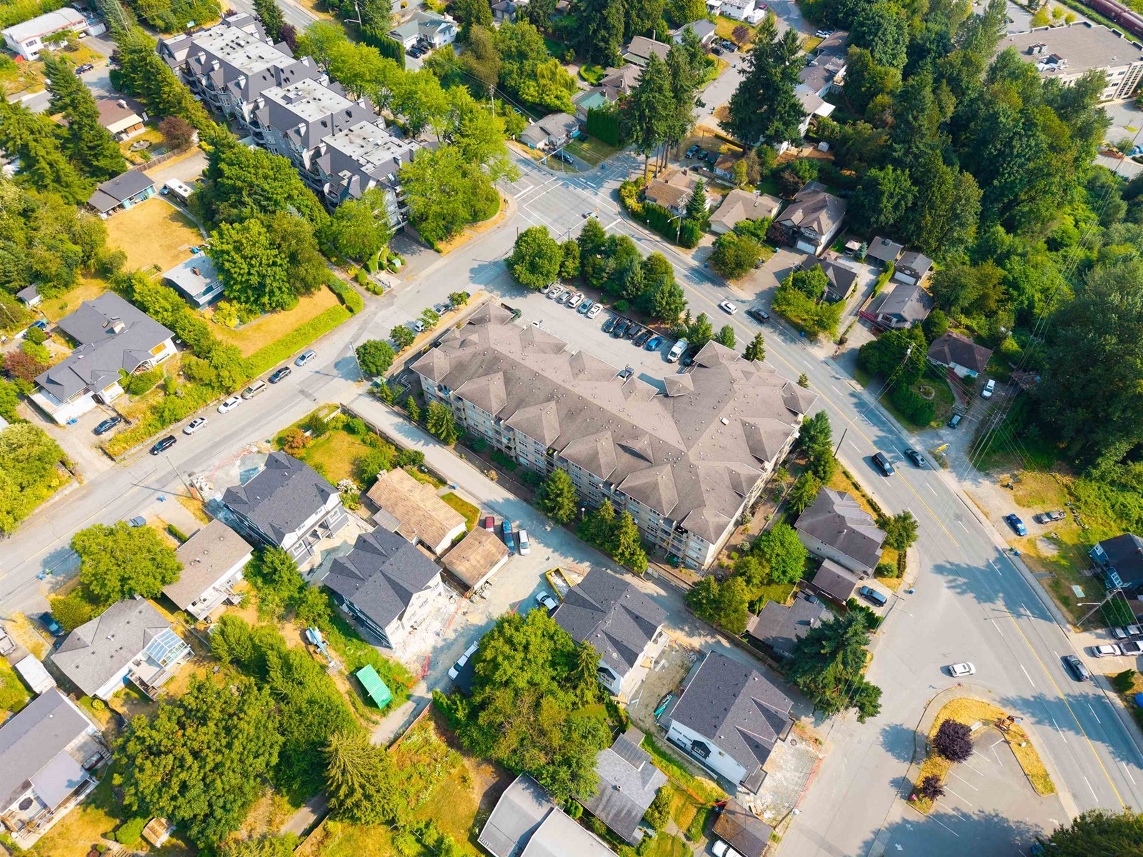 Photo 17 of 209 2515 Park Drive, Abbotsford BC
