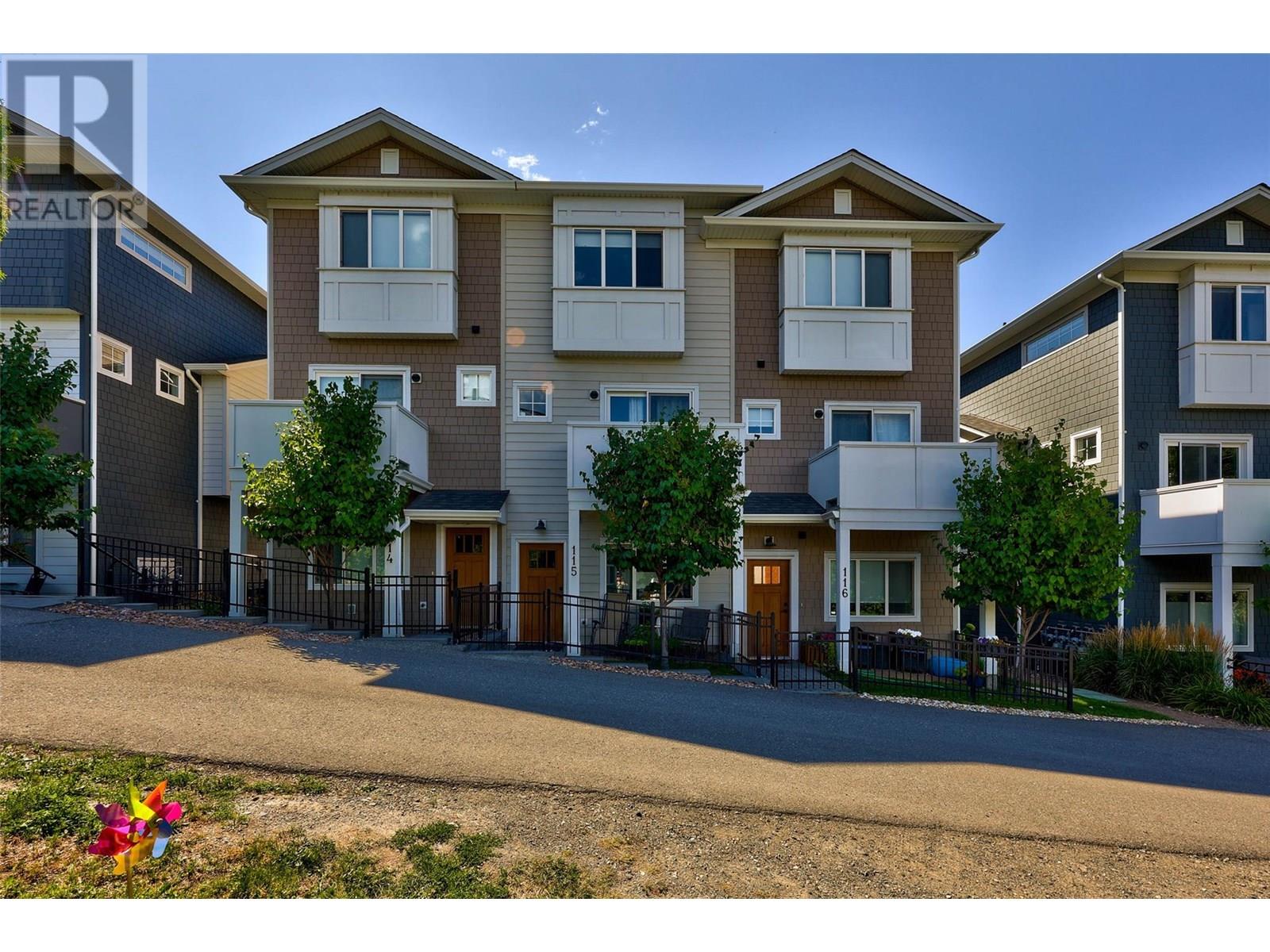 Photo 12 of 1393 9th Avenue Unit 115, Kamloops BC