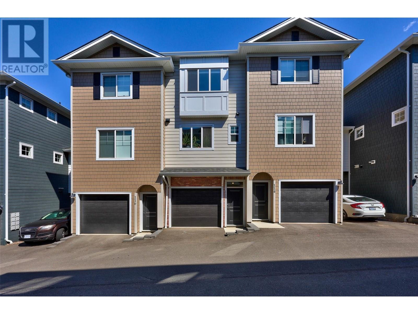 Photo 10 of 1393 9th Avenue Unit 115, Kamloops BC