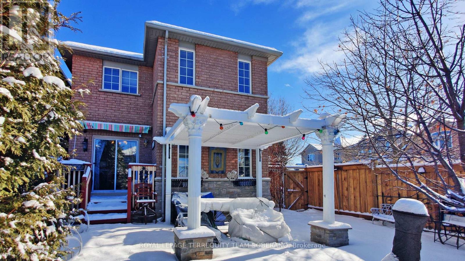 Photo 37 of 90 Vanguard Road, Vaughan ON