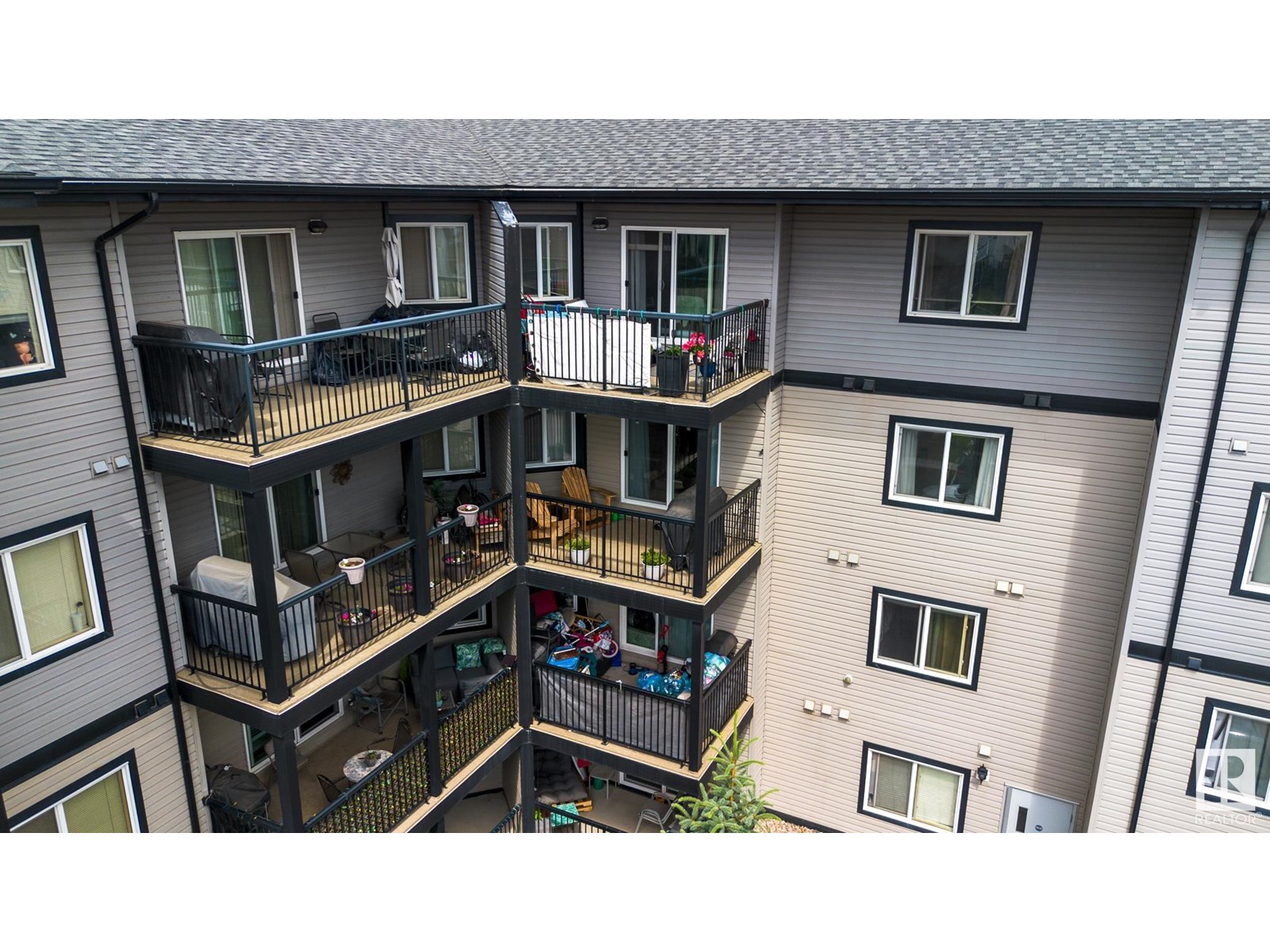 Photo 29 of 312 5951 165 Av Nw, Edmonton AB