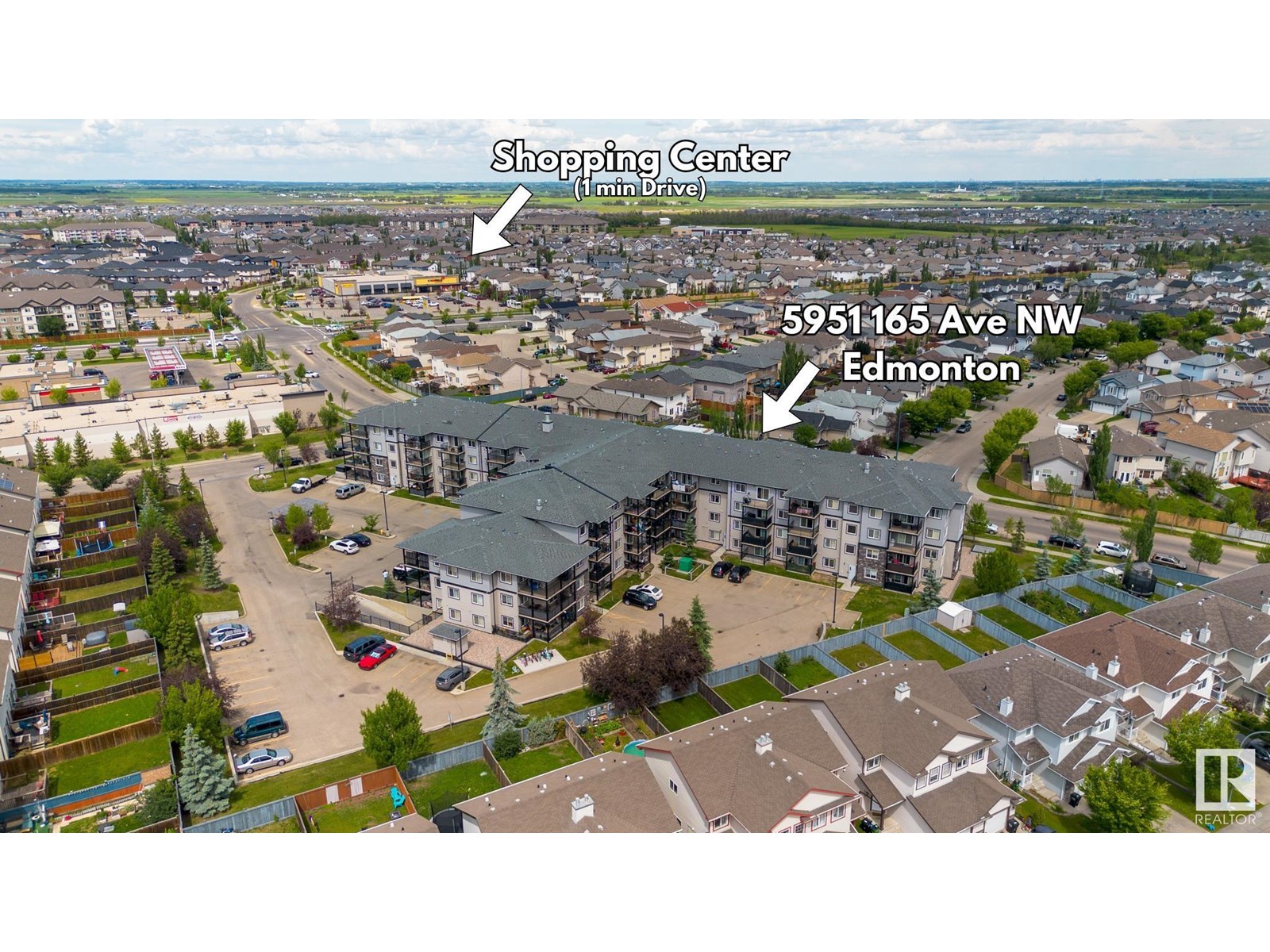 Photo 28 of 312 5951 165 Av Nw, Edmonton AB